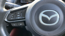 Mazda CX-3 2.0 Sport Nav 5dr Petrol Hatchback